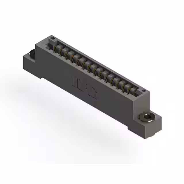 396-015-520-103 EDAC Inc.  Edgeboard Connectors